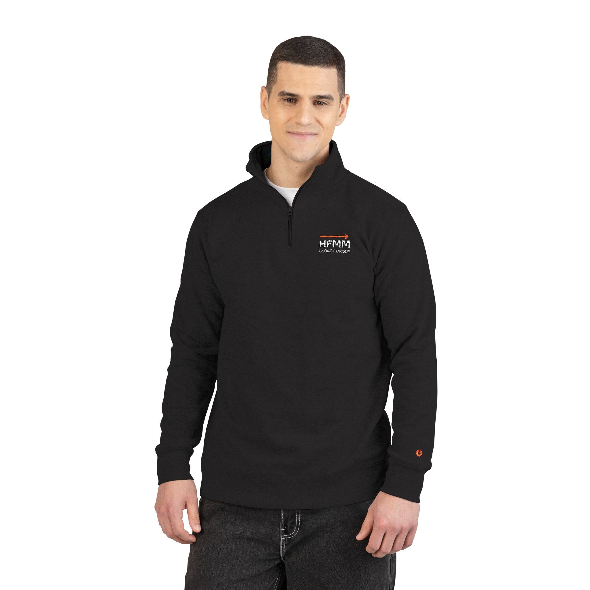 HFMM Classic Fleece