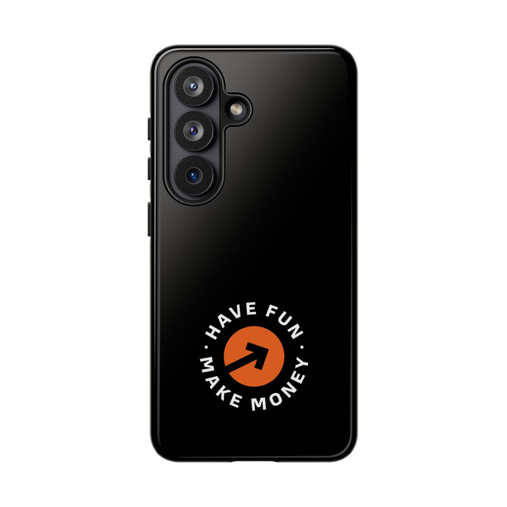 HFMM Classic Phone Case