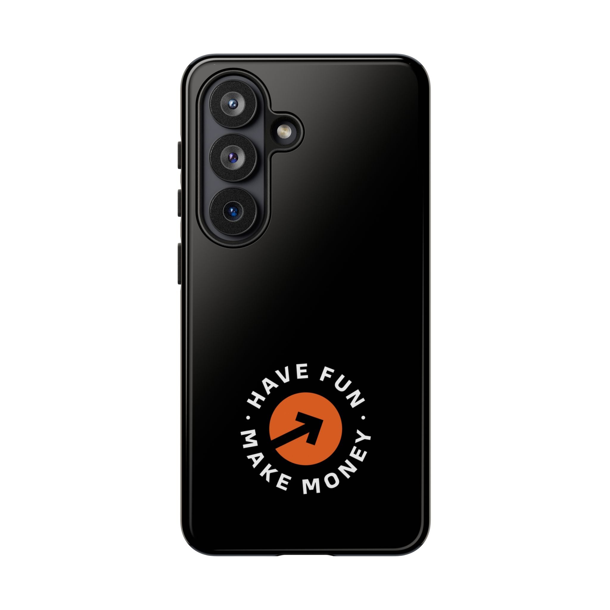 HFMM Classic Phone Case