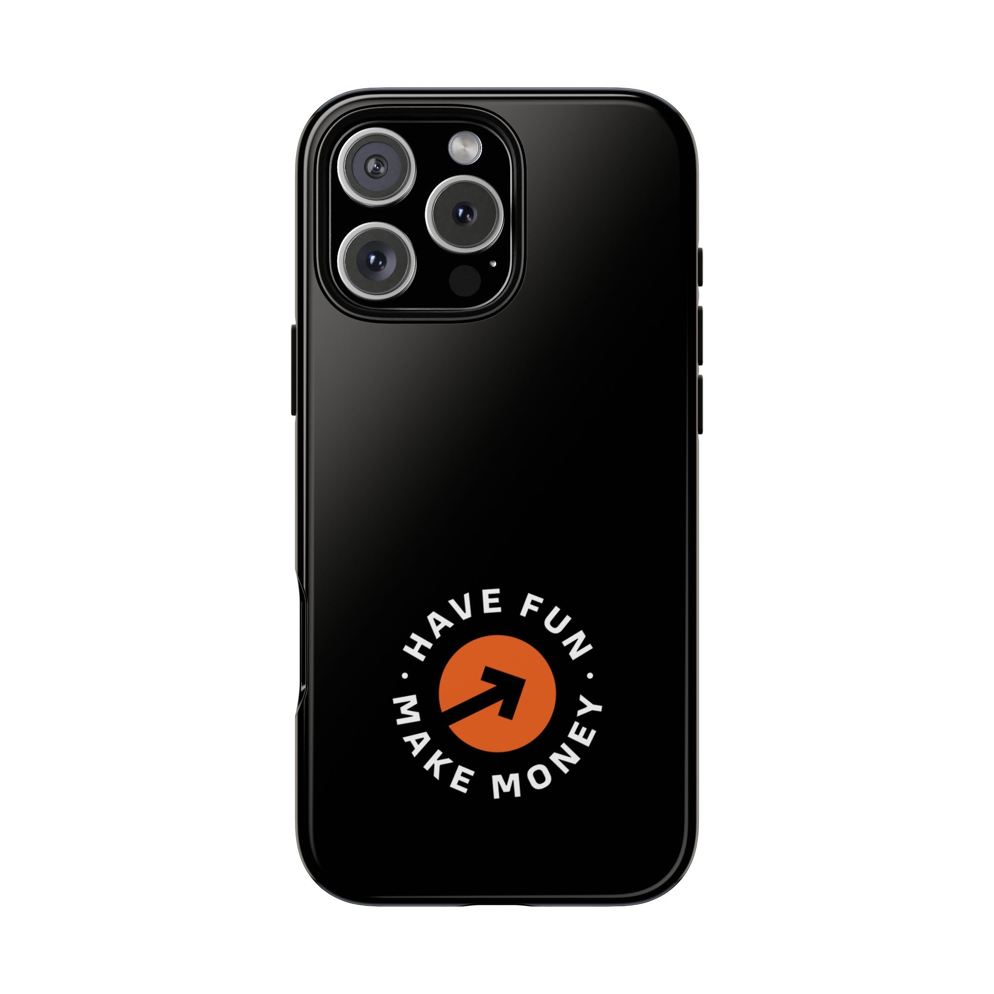 HFMM Classic Phone Case