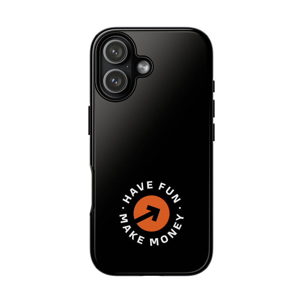 HFMM Classic Phone Case