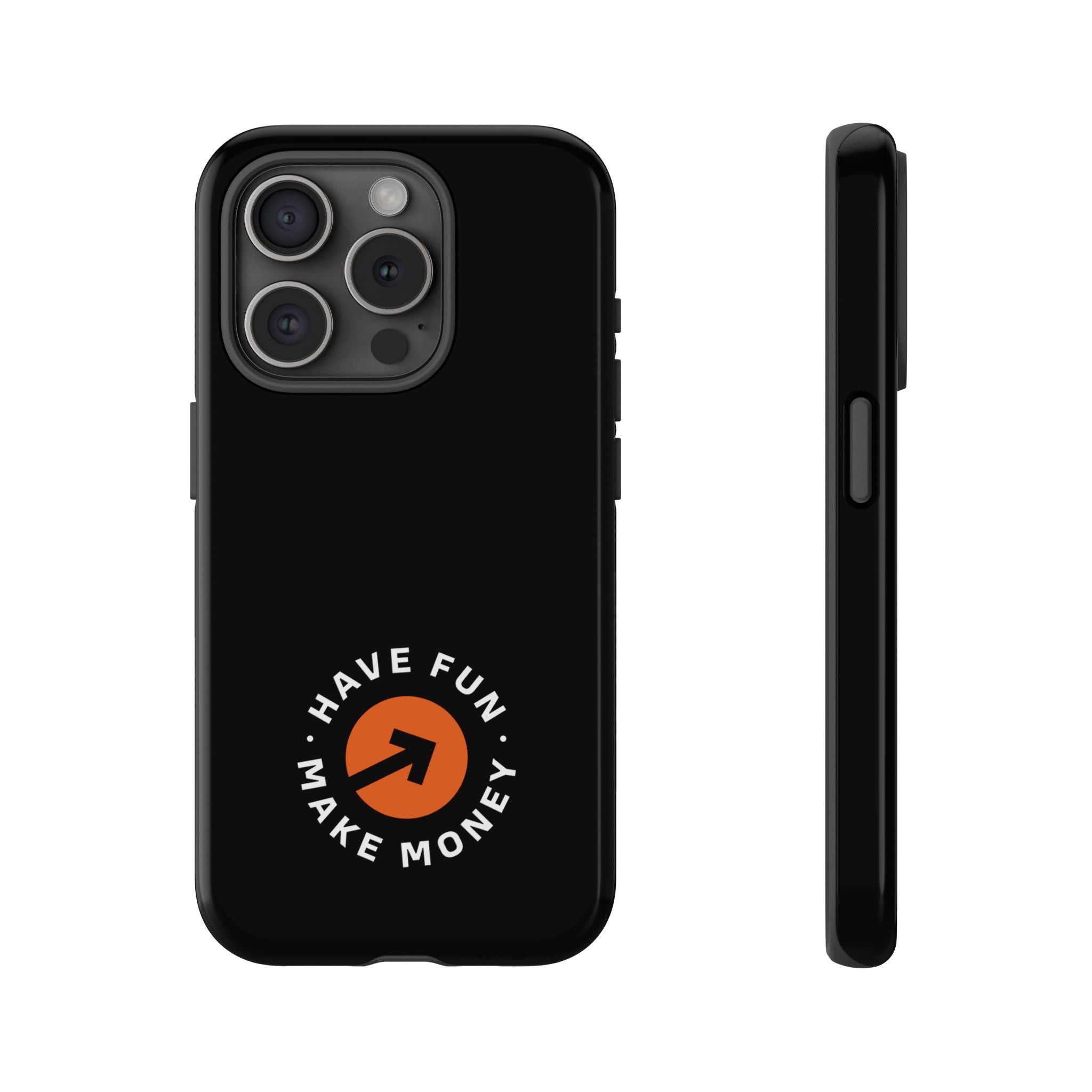 HFMM Classic Phone Case