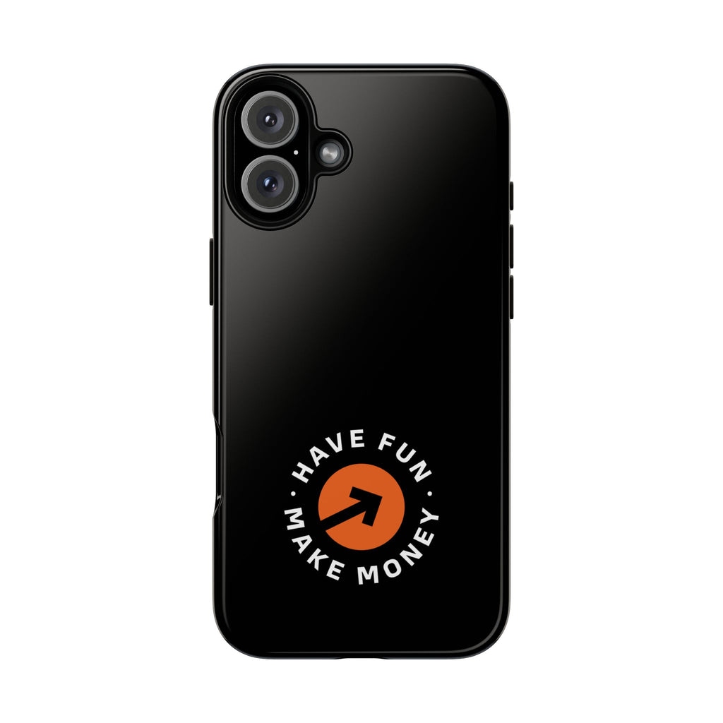 HFMM Classic Phone Case