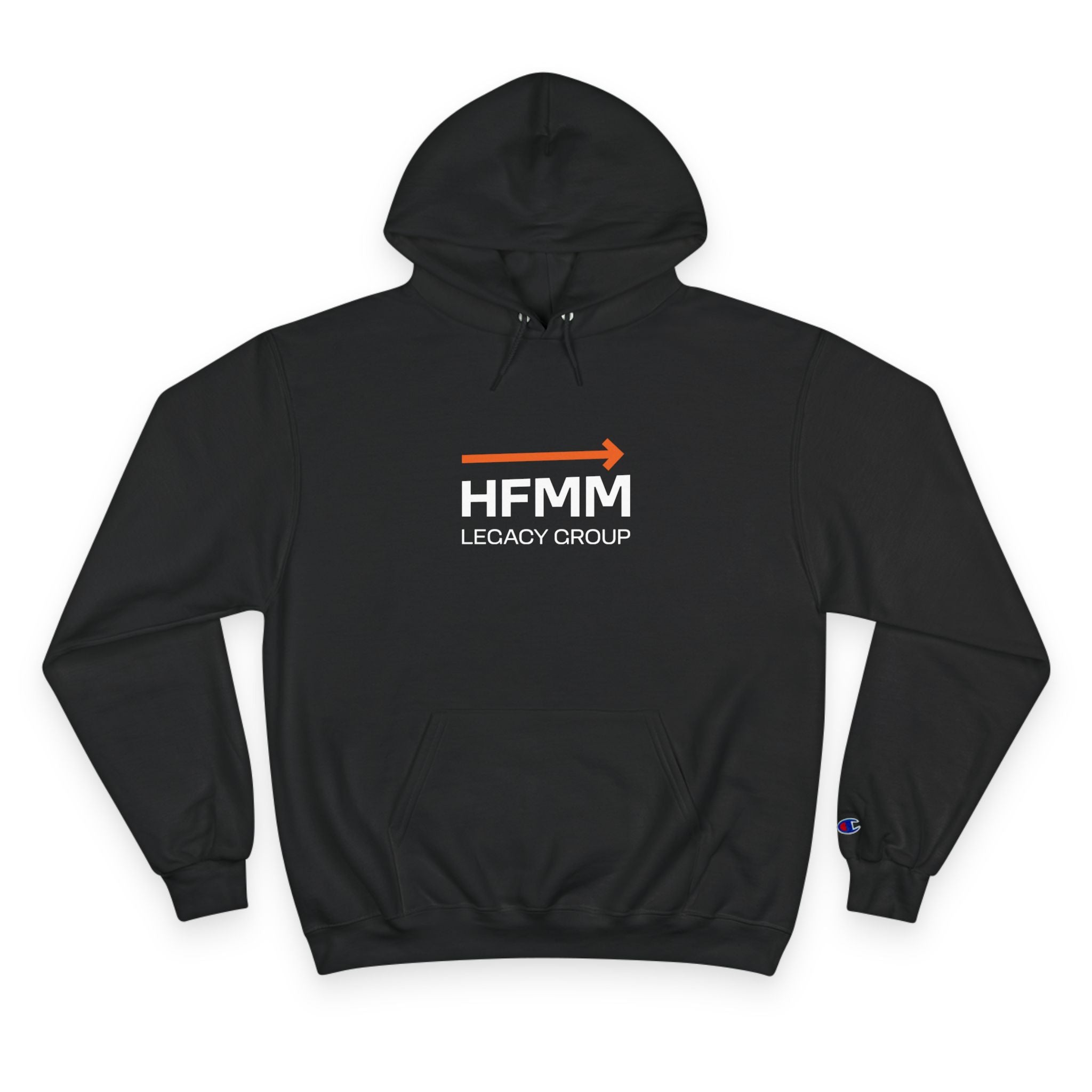 HFMM Classic Hoodie