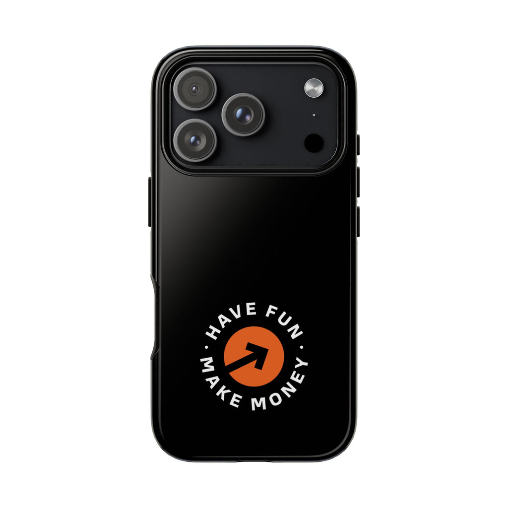 HFMM Classic Phone Case