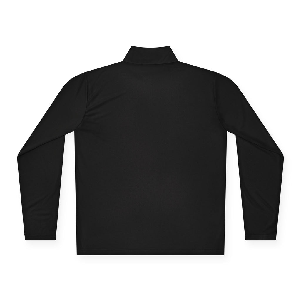 HFMM Classic Quarter-Zip Pullover