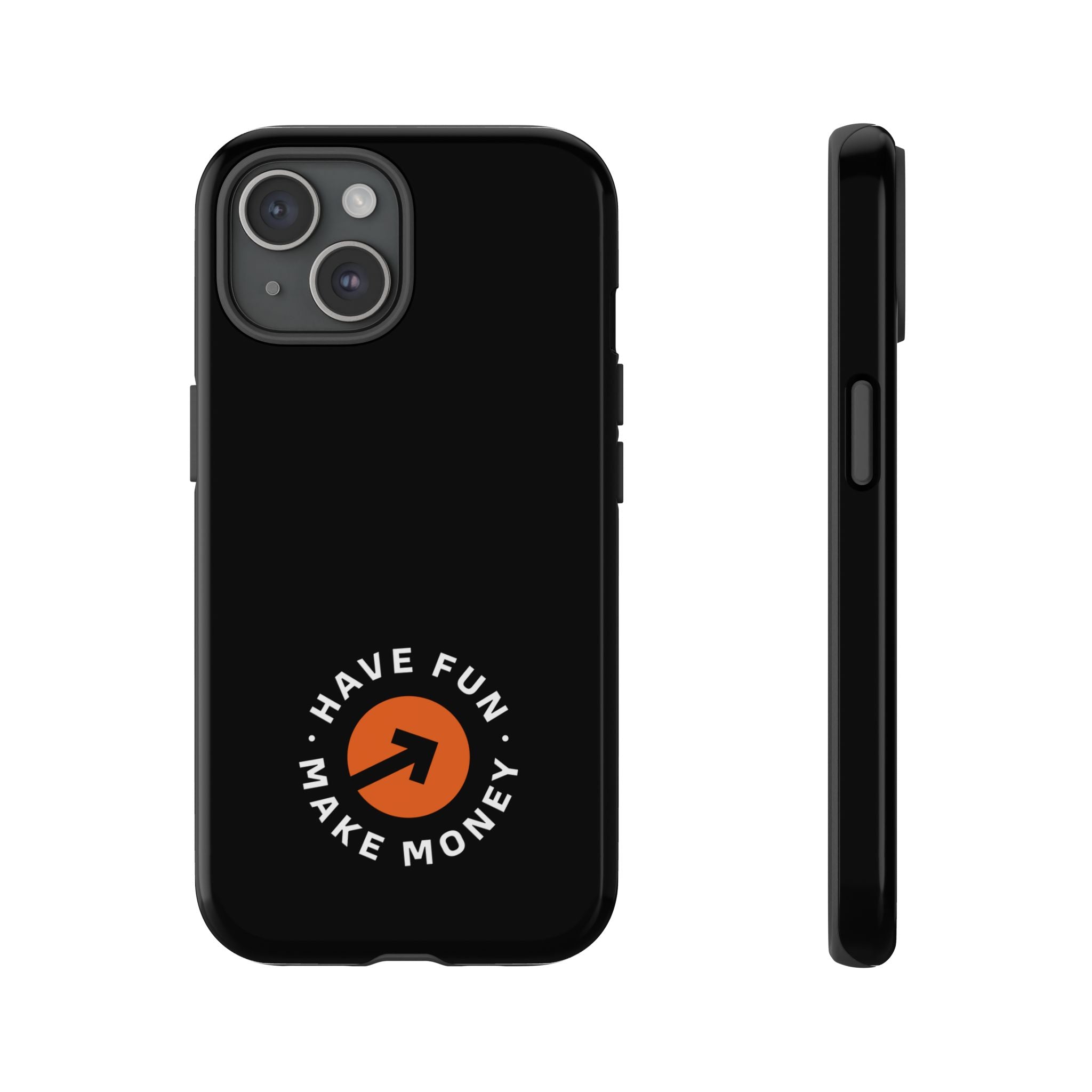 HFMM Classic Phone Case