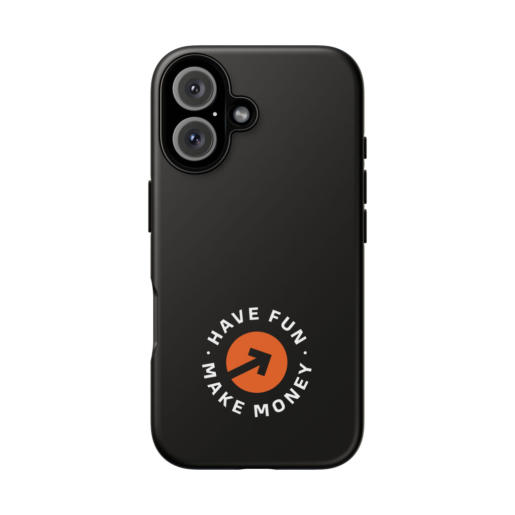 HFMM Classic Phone Case