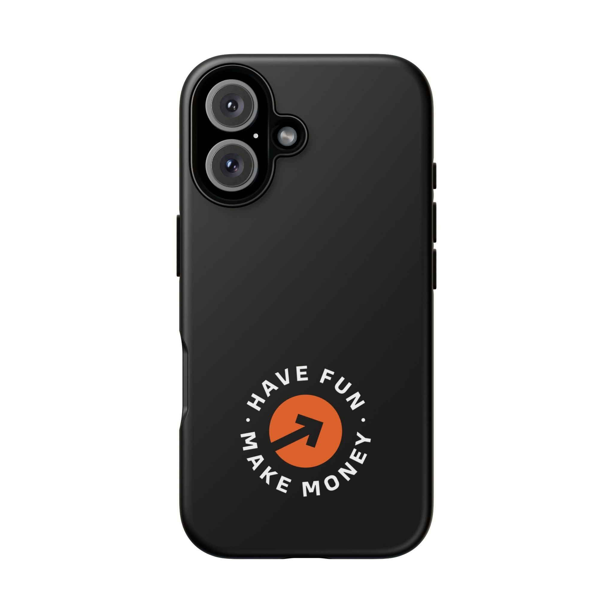 HFMM Classic Phone Case