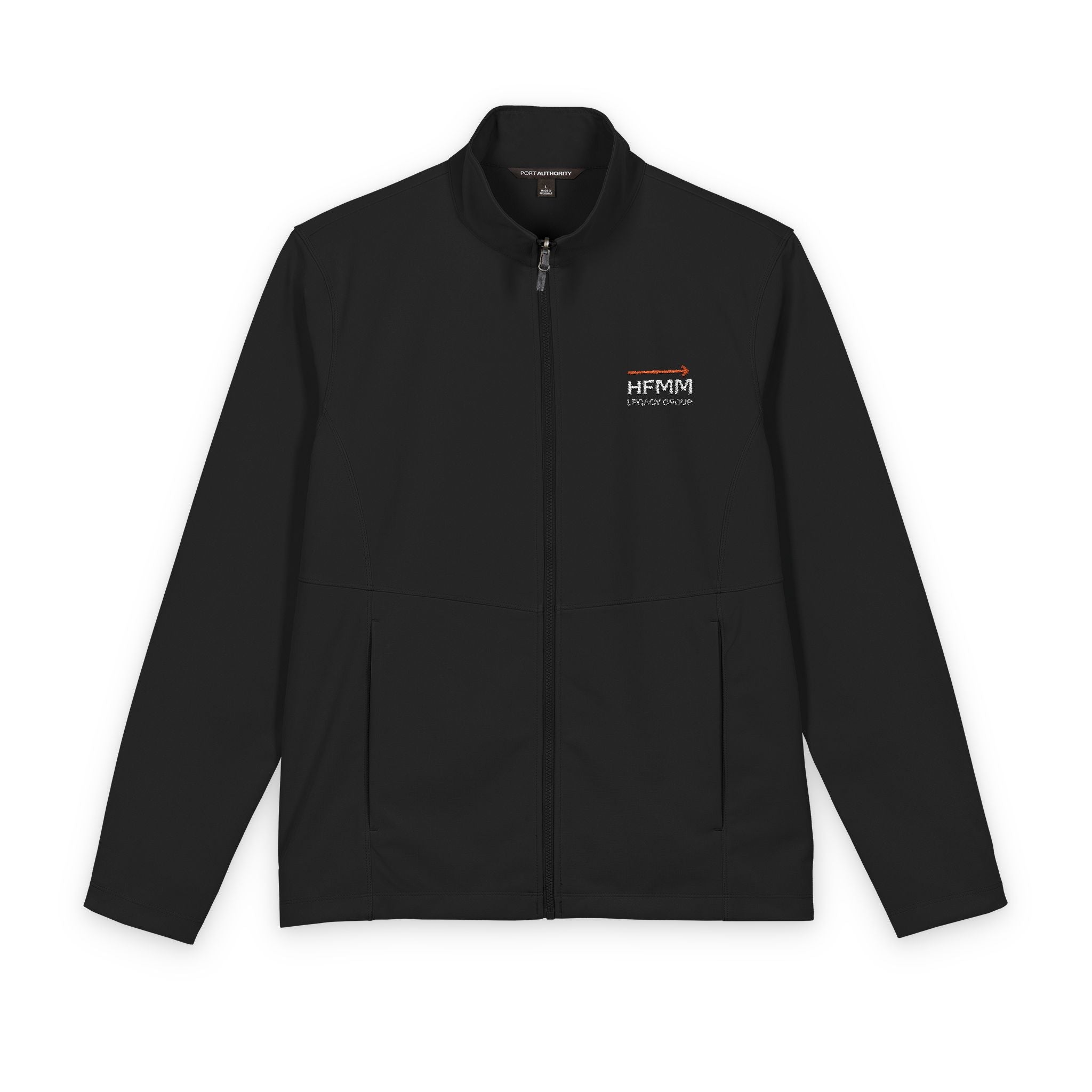 HFMM Classic Shell Jacket