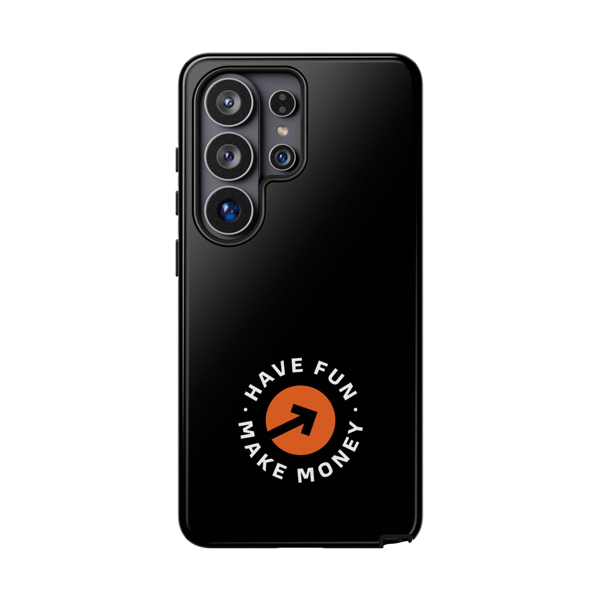 HFMM Classic Phone Case