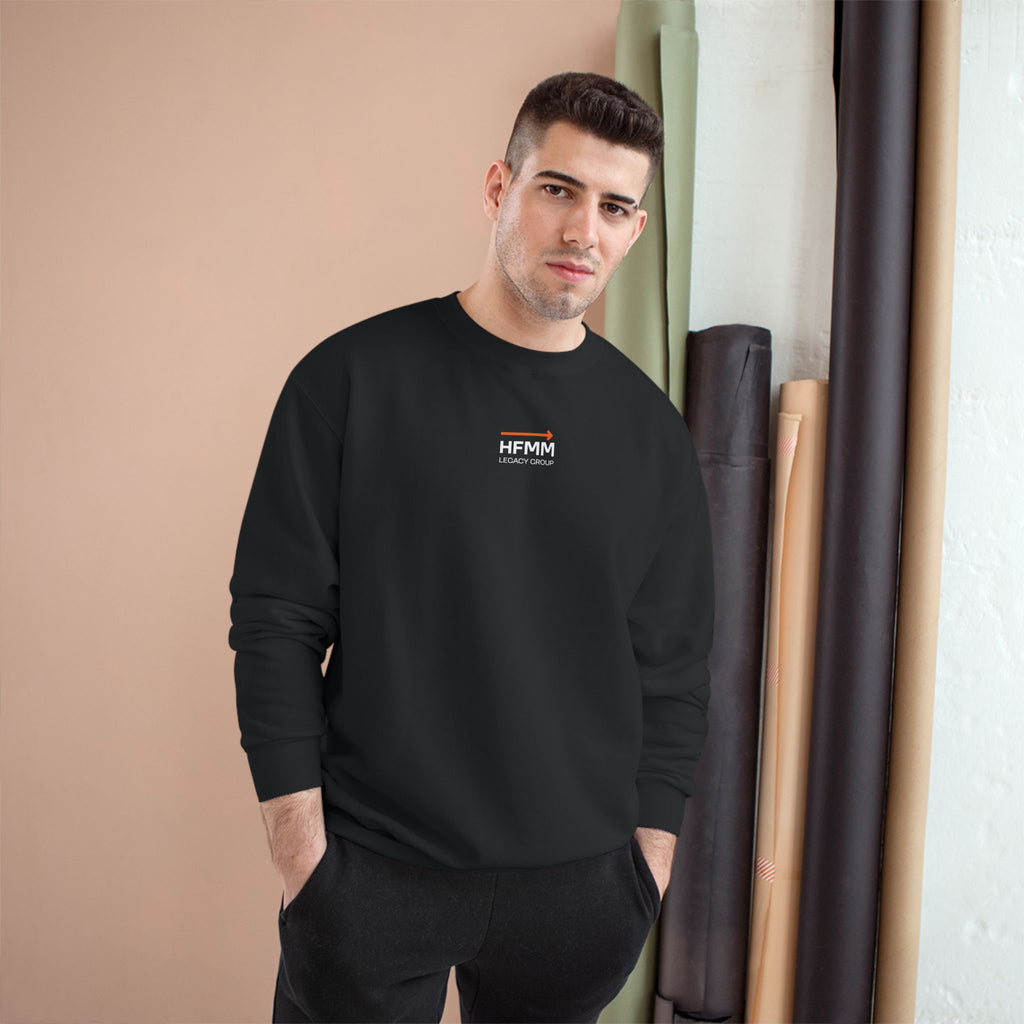 HFMM Classic Crewneck