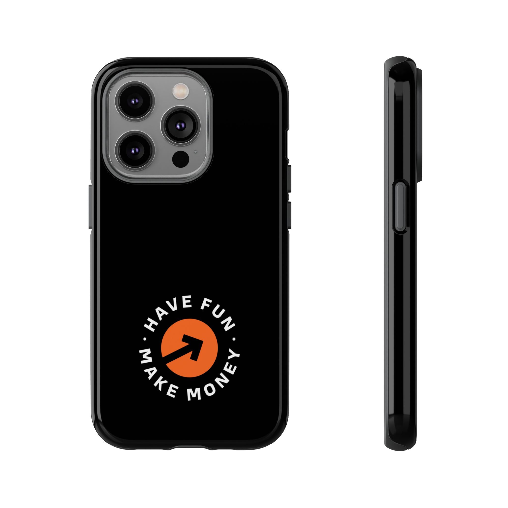 HFMM Classic Phone Case