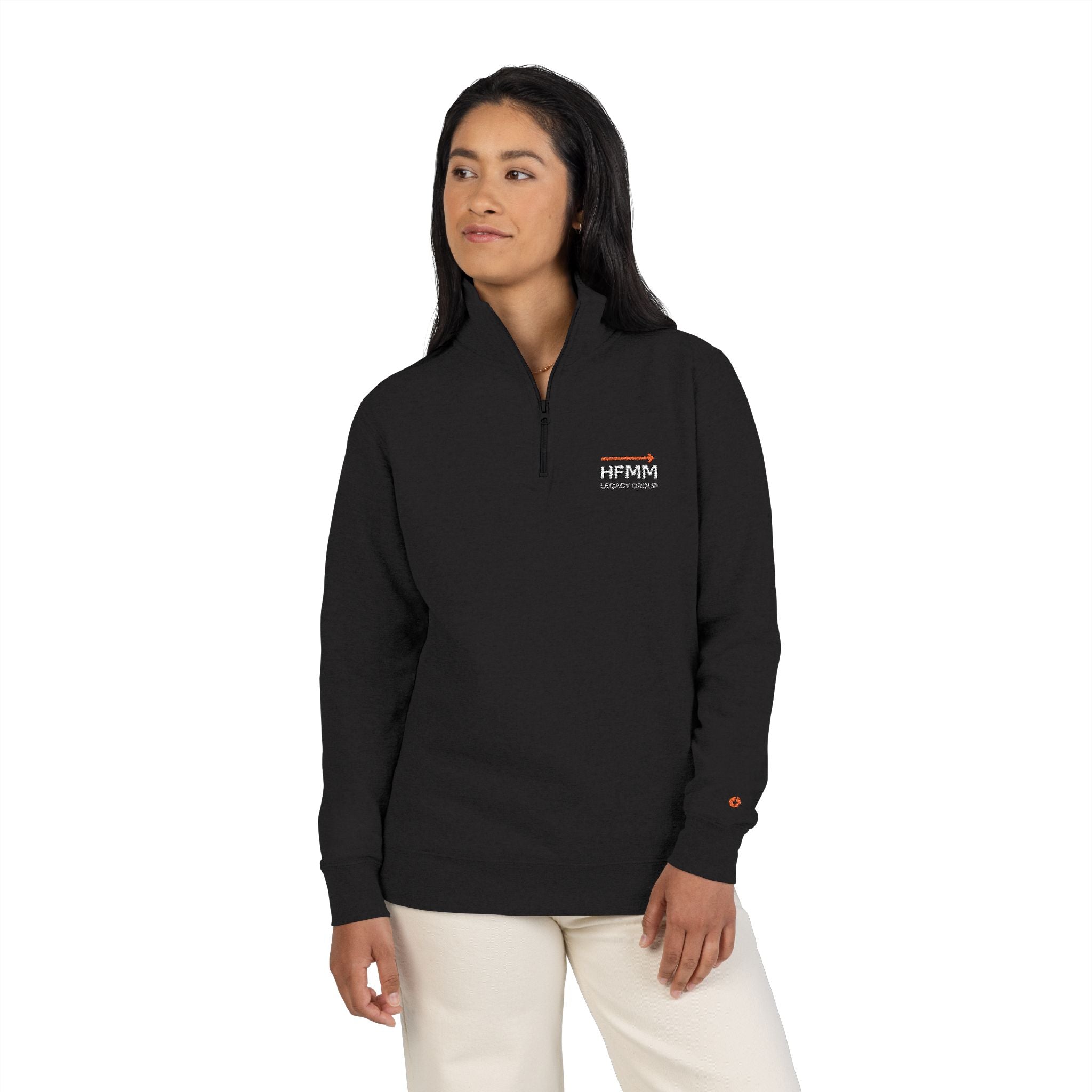 HFMM Classic Fleece