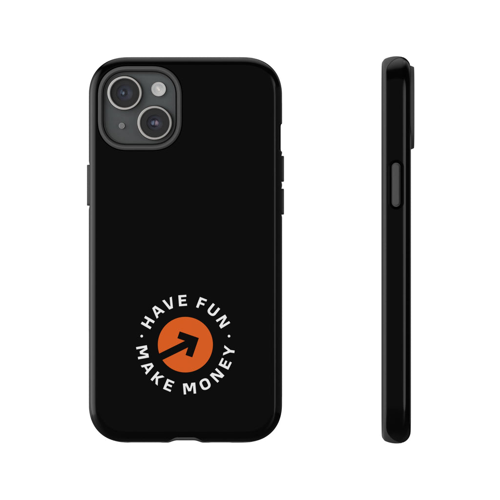 HFMM Classic Phone Case