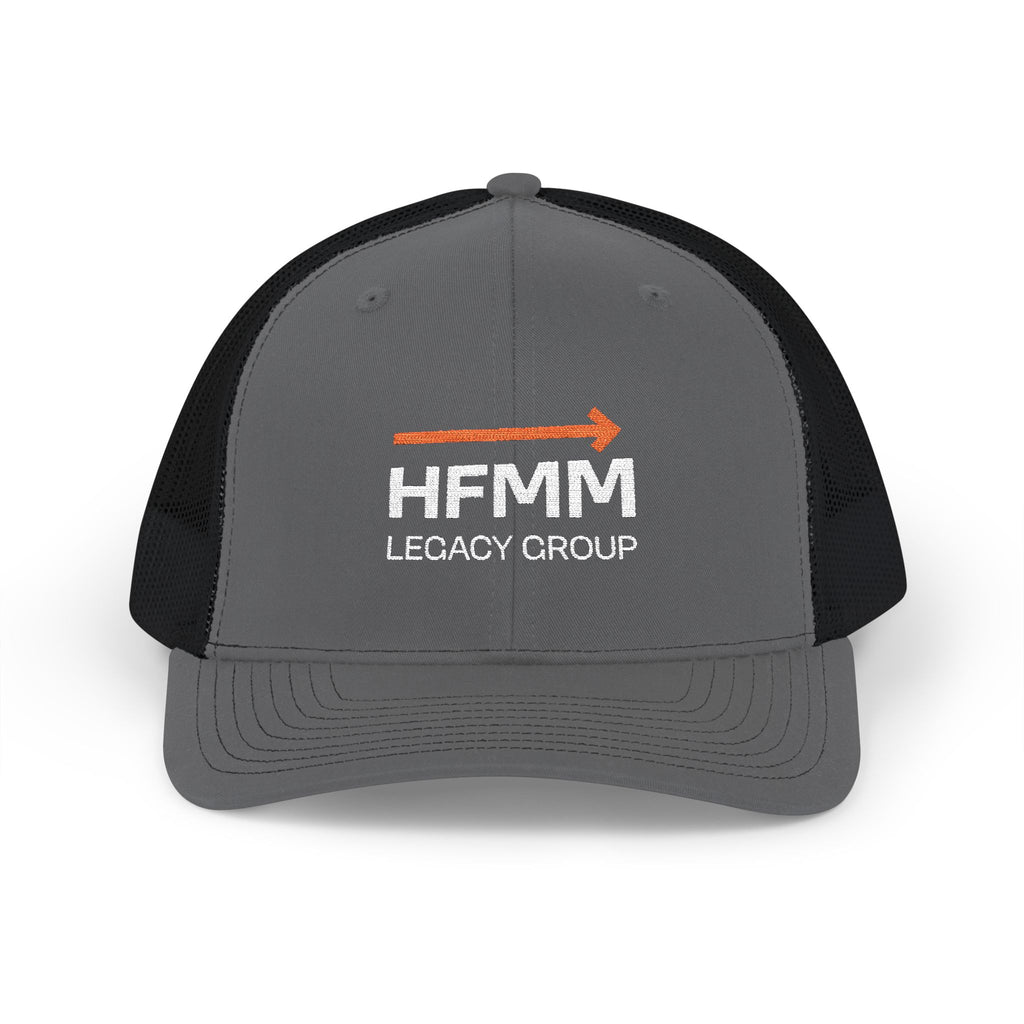 HFMM Classic Trucker Hat