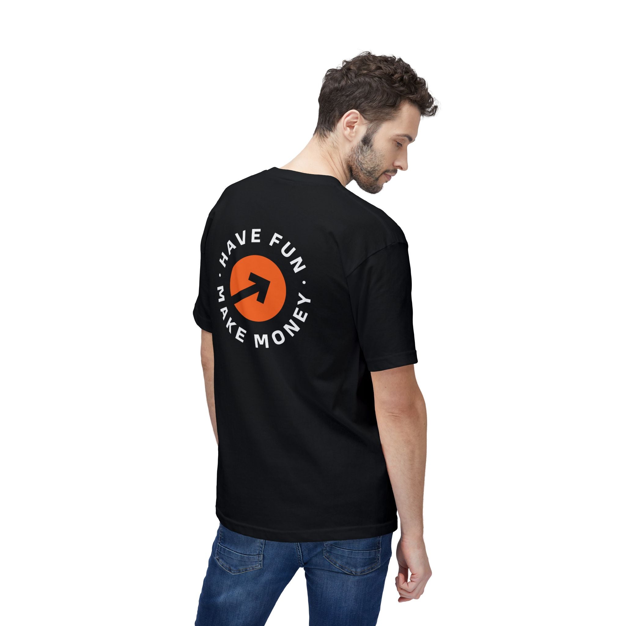 HFMM Classic T-Shirt