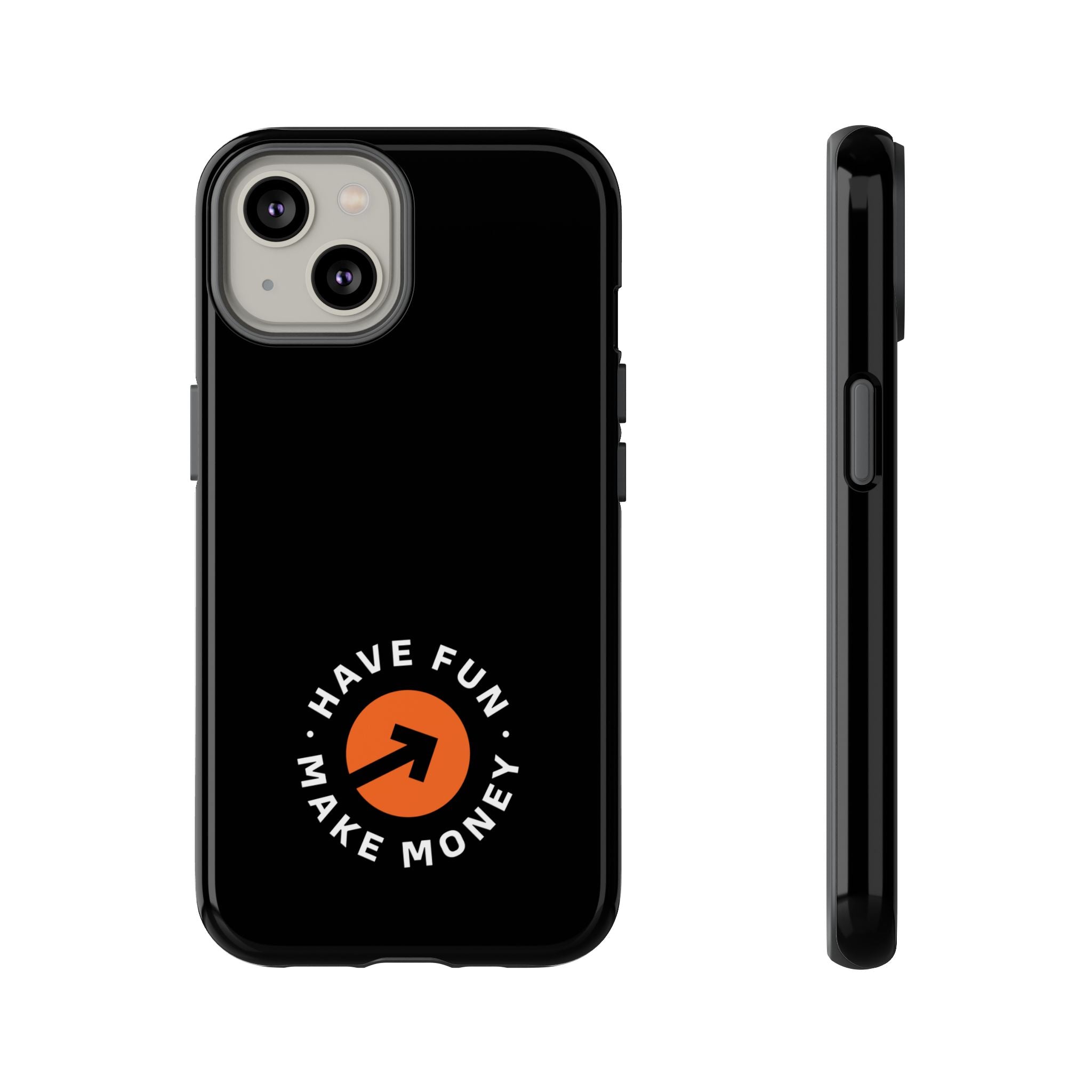 HFMM Classic Phone Case