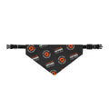 HFMM Classic Clip-On Pet Bandana
