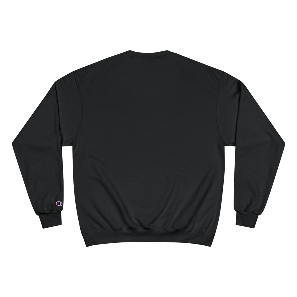HFMM Classic Crewneck
