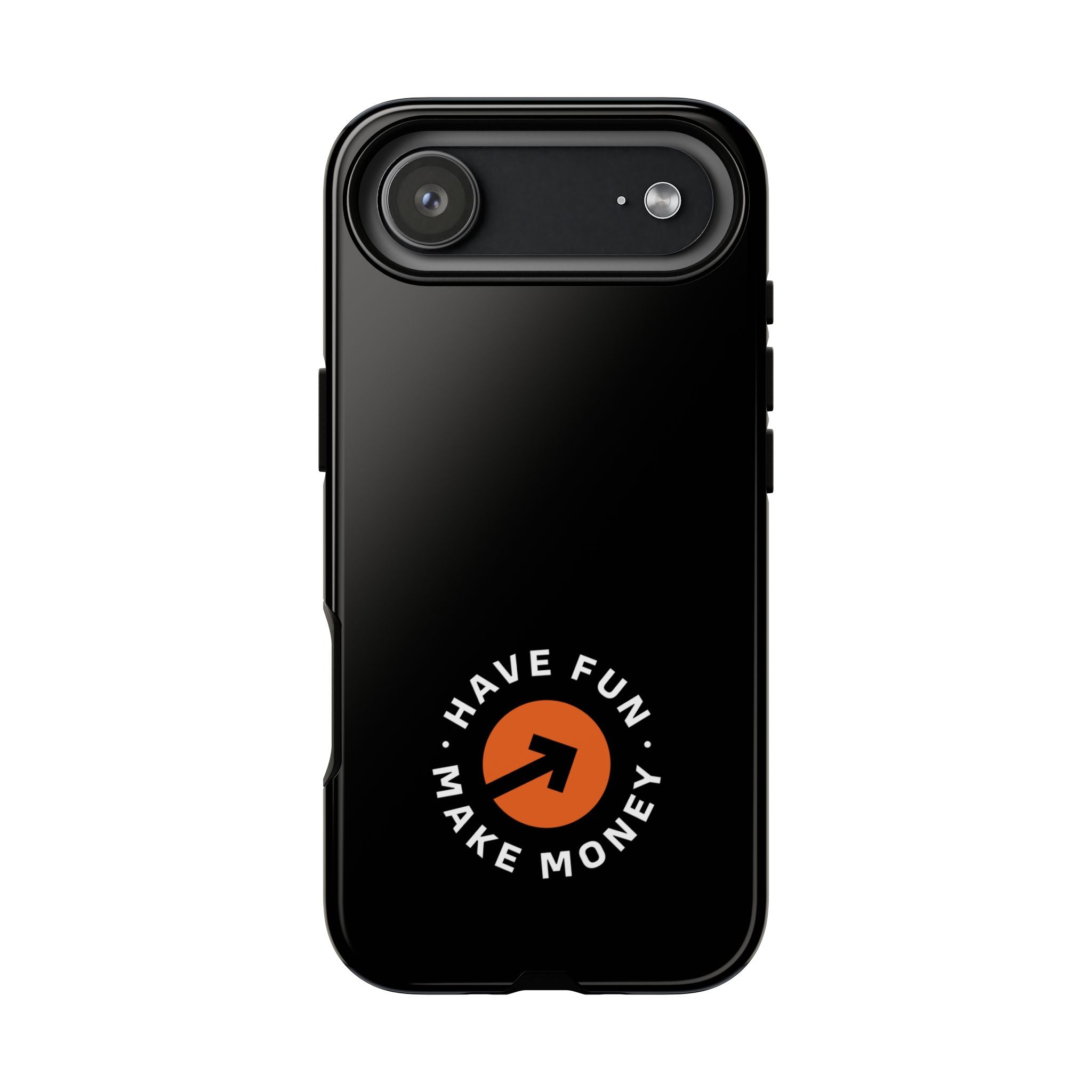 HFMM Classic Phone Case