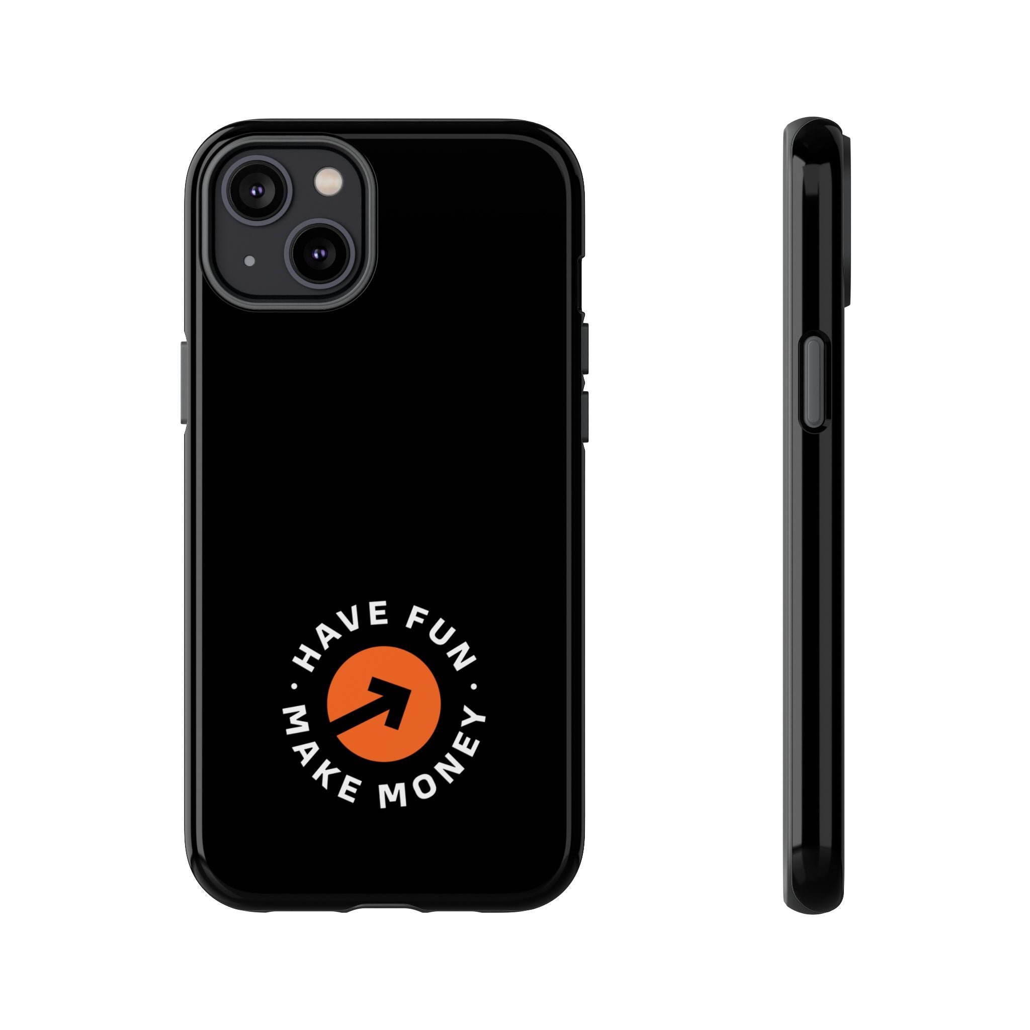 HFMM Classic Phone Case