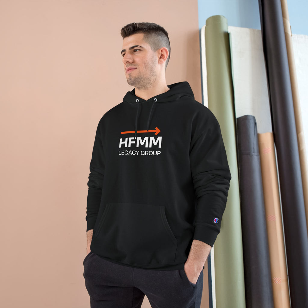 HFMM Classic Hoodie