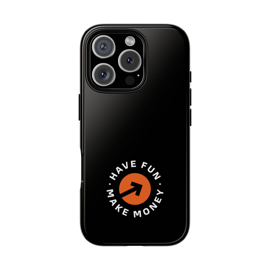 HFMM Classic Phone Case