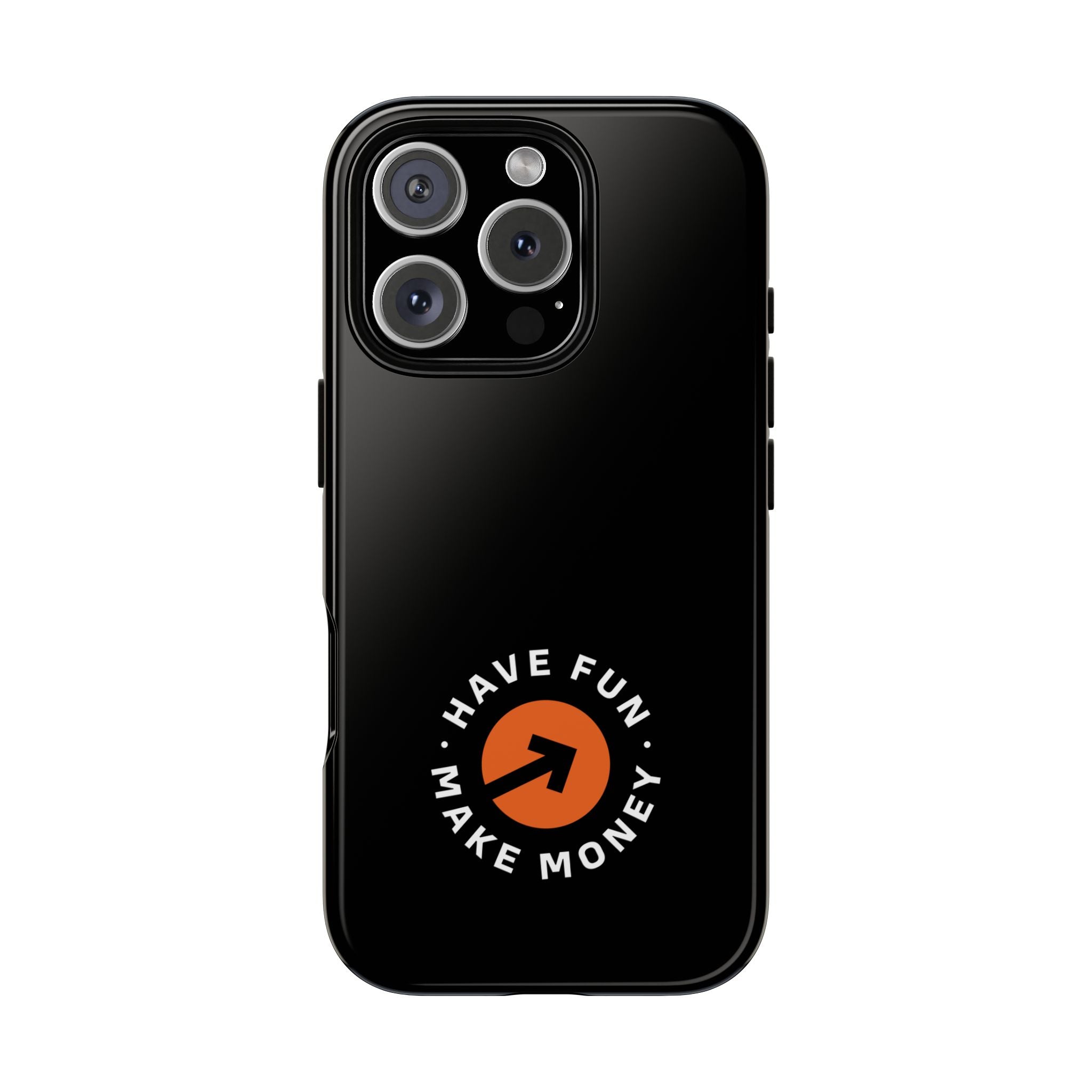 HFMM Classic Phone Case