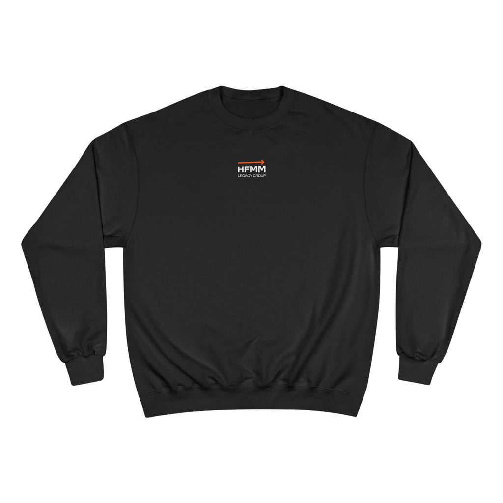 HFMM Classic Crewneck