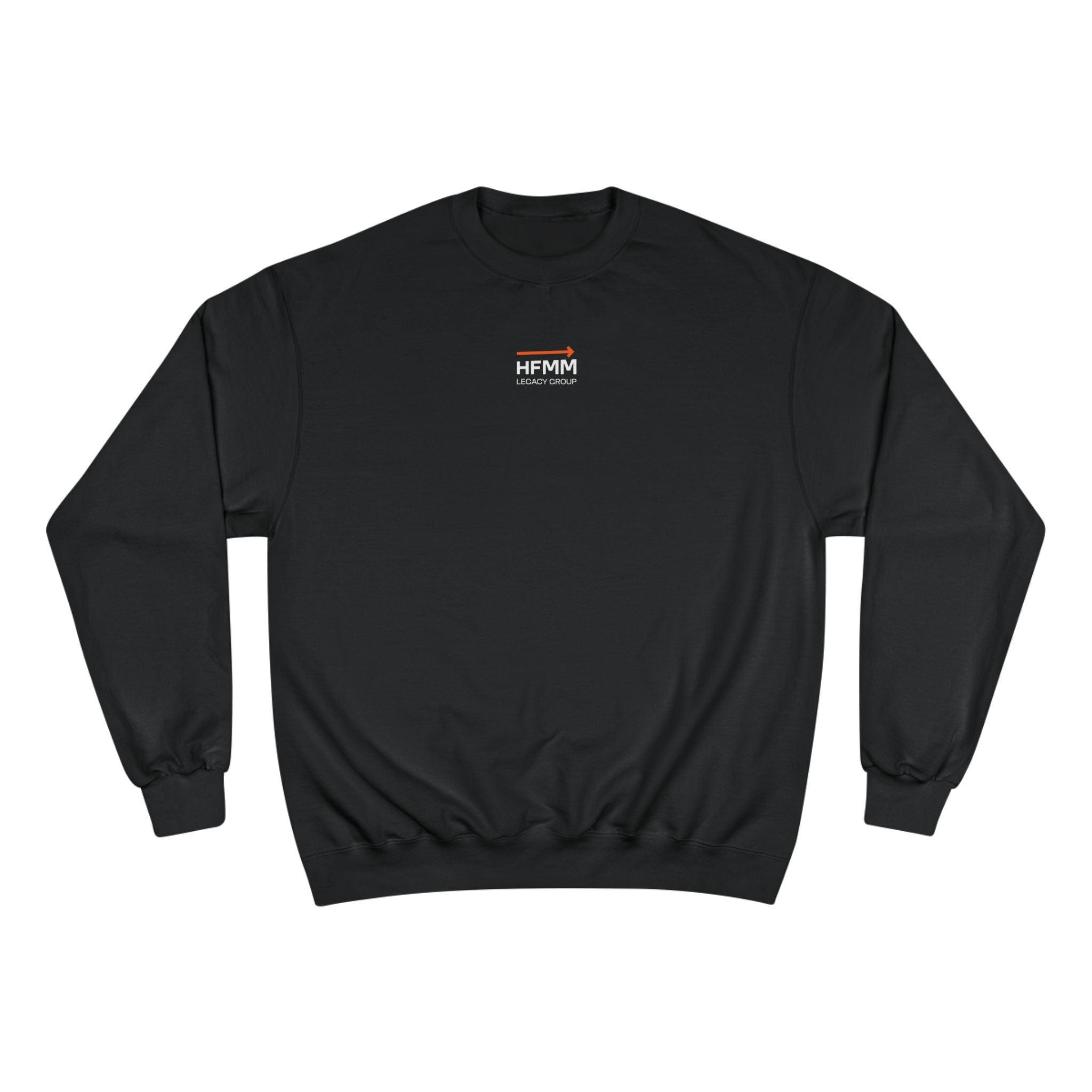 HFMM Classic Crewneck
