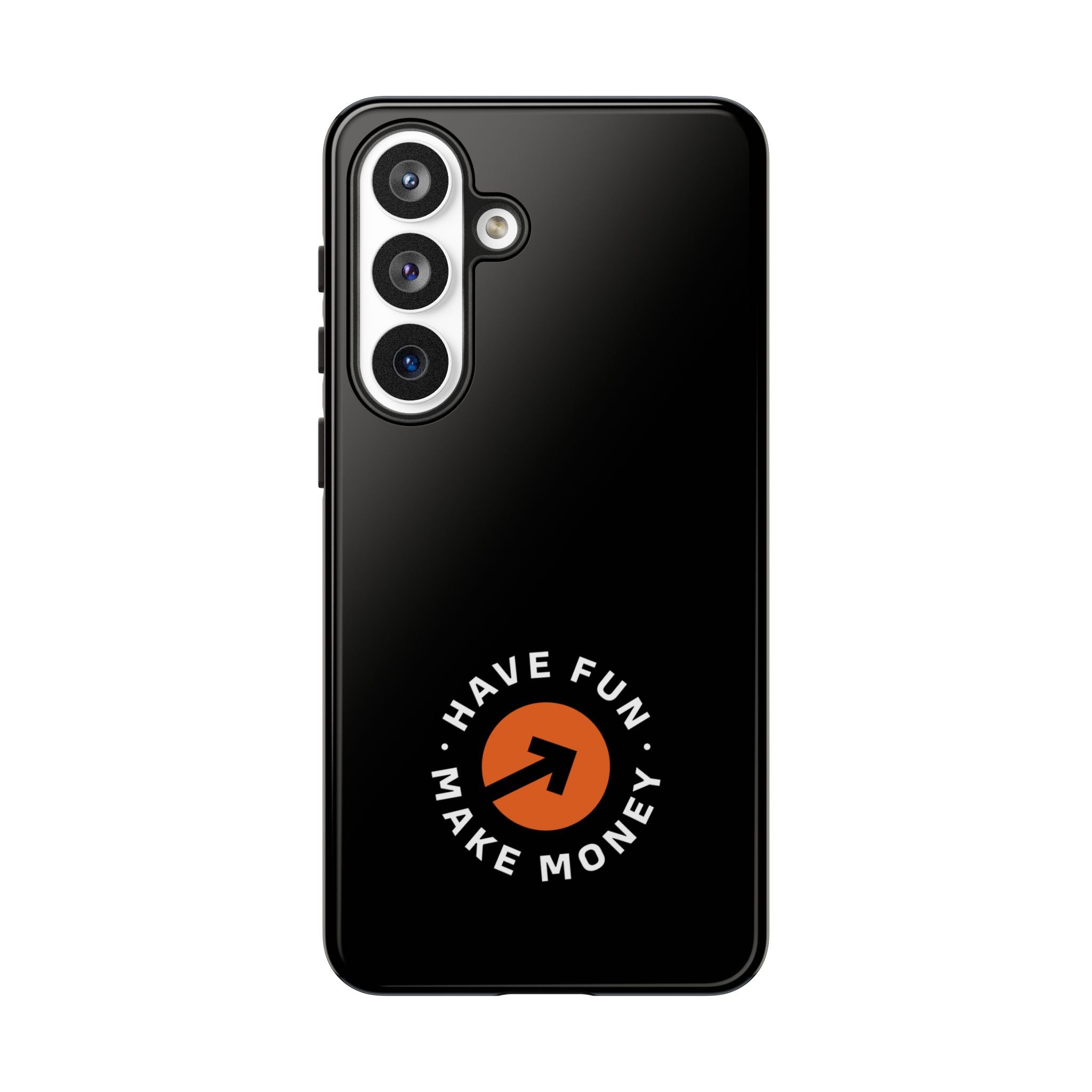 HFMM Classic Phone Case