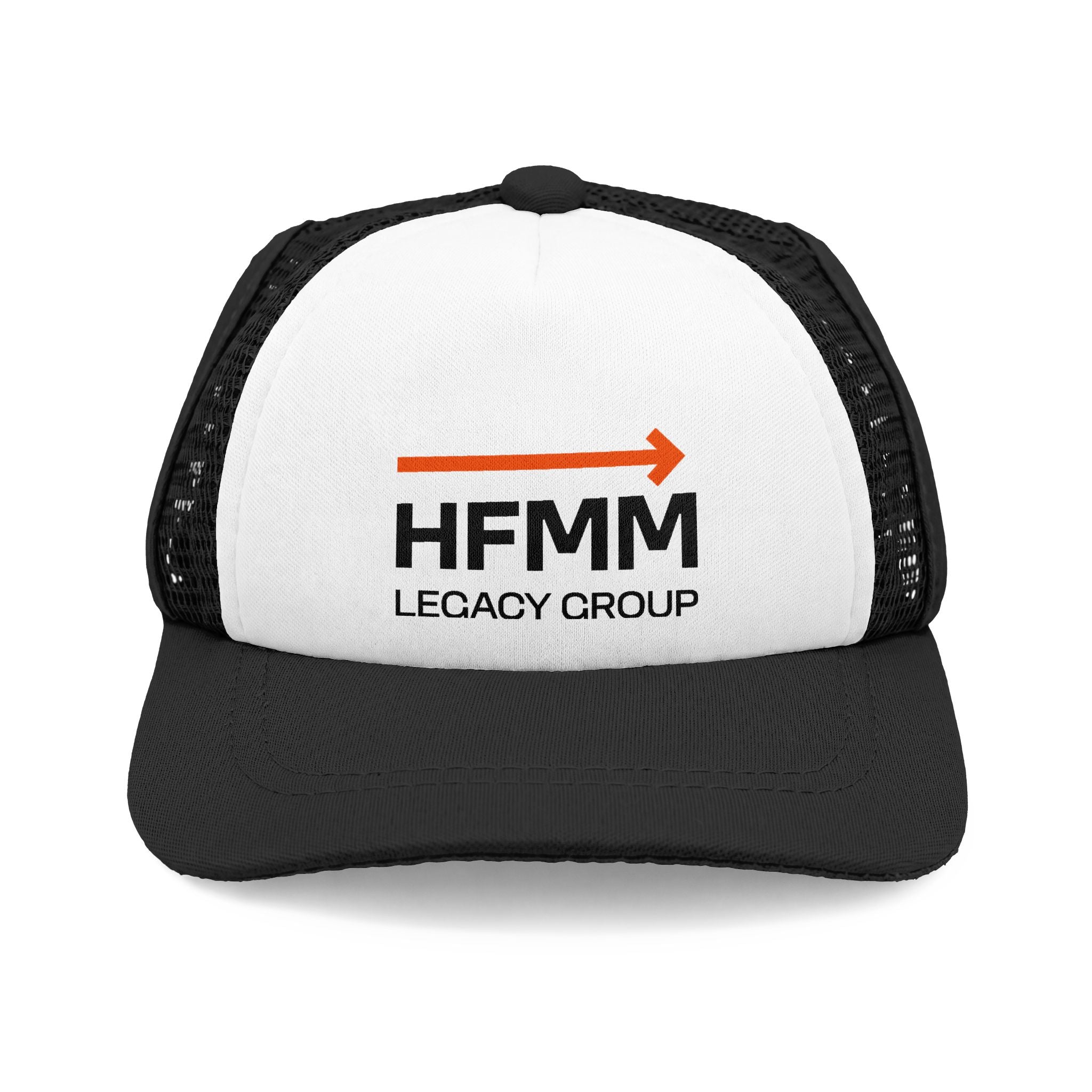 HFMM Classic Dog Trucker Hat
