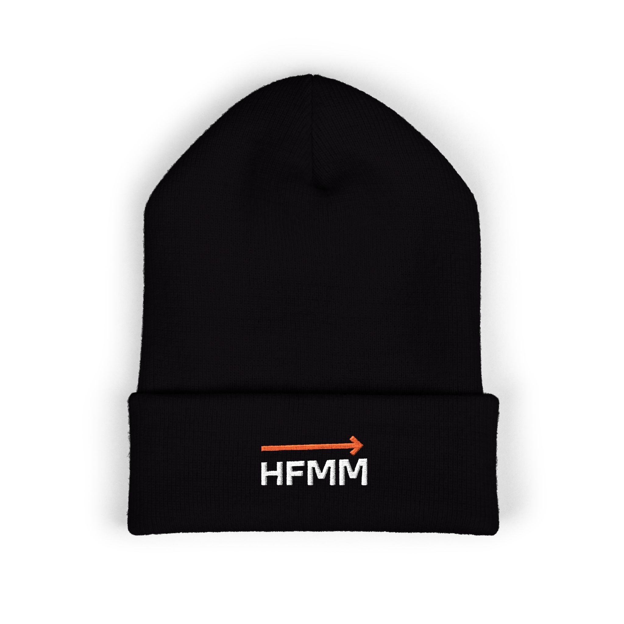 HFMM Classic Beanie