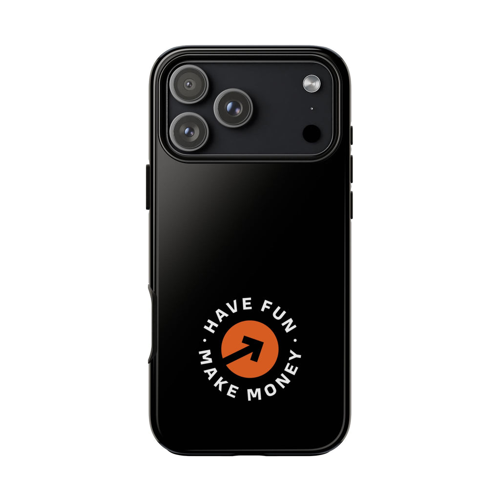 HFMM Classic Phone Case